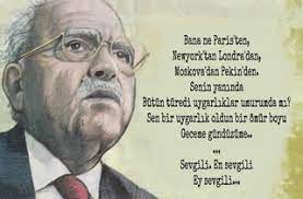 Sezai Karakoç - Sürgün Ülkeden Başkentler Başkentine